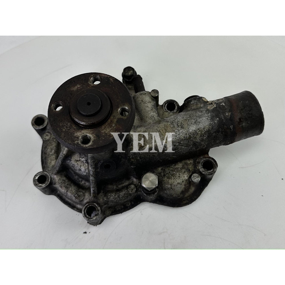 Water Pump Engine For Mitsubishi S4S-IDI