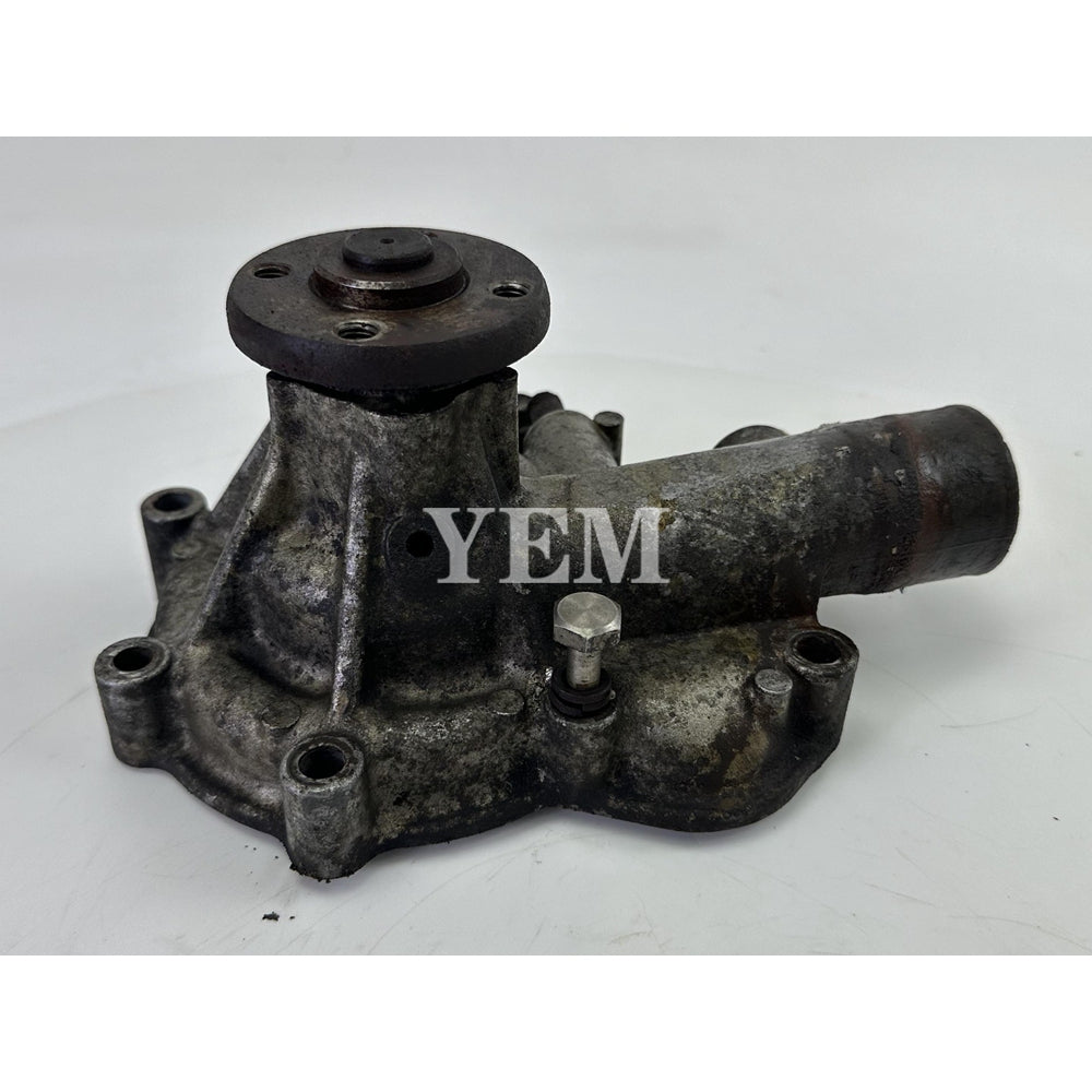 Water Pump Engine For Mitsubishi S4S-IDI