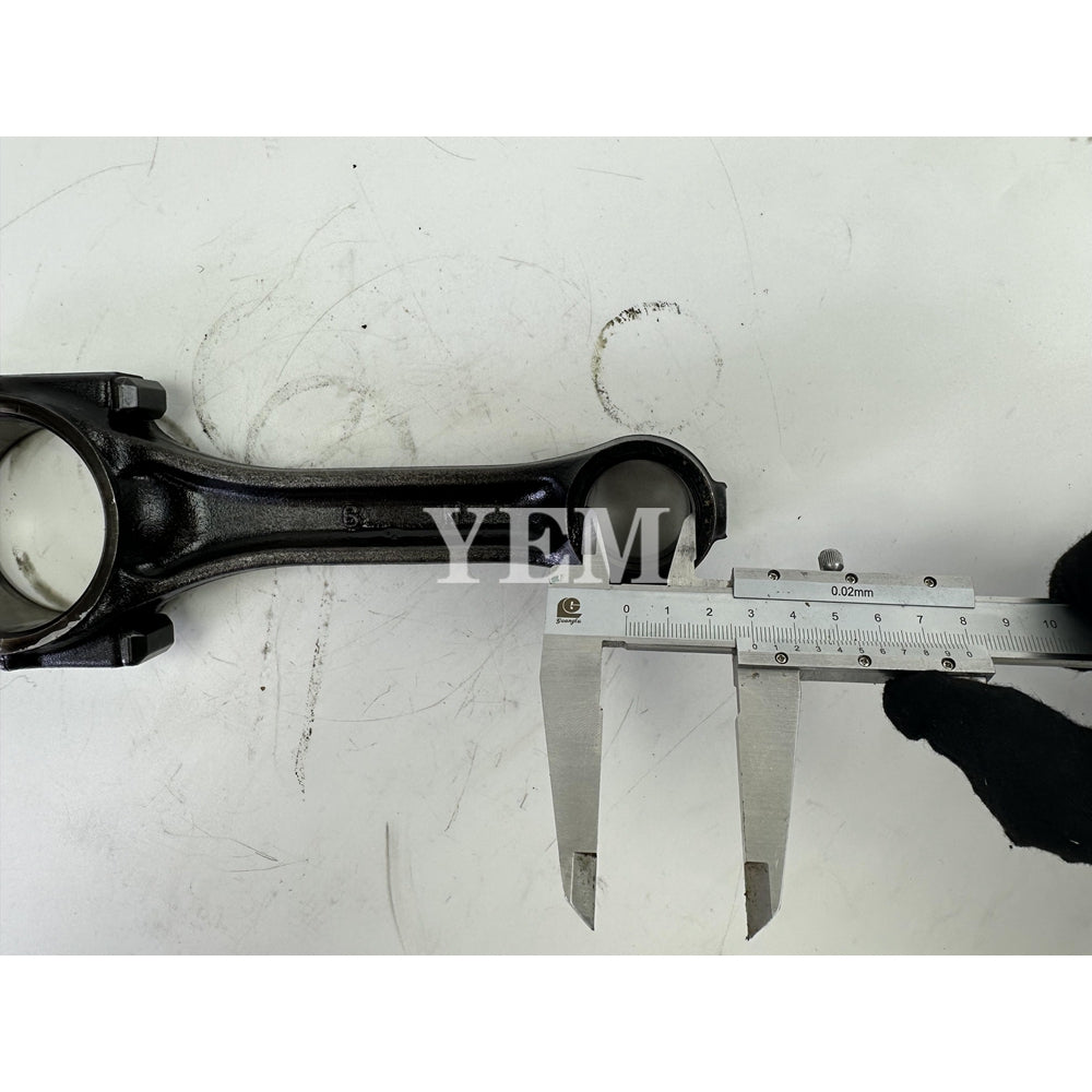 Connecting Rod Engine For Mitsubishi S4S-IDI 287-4033