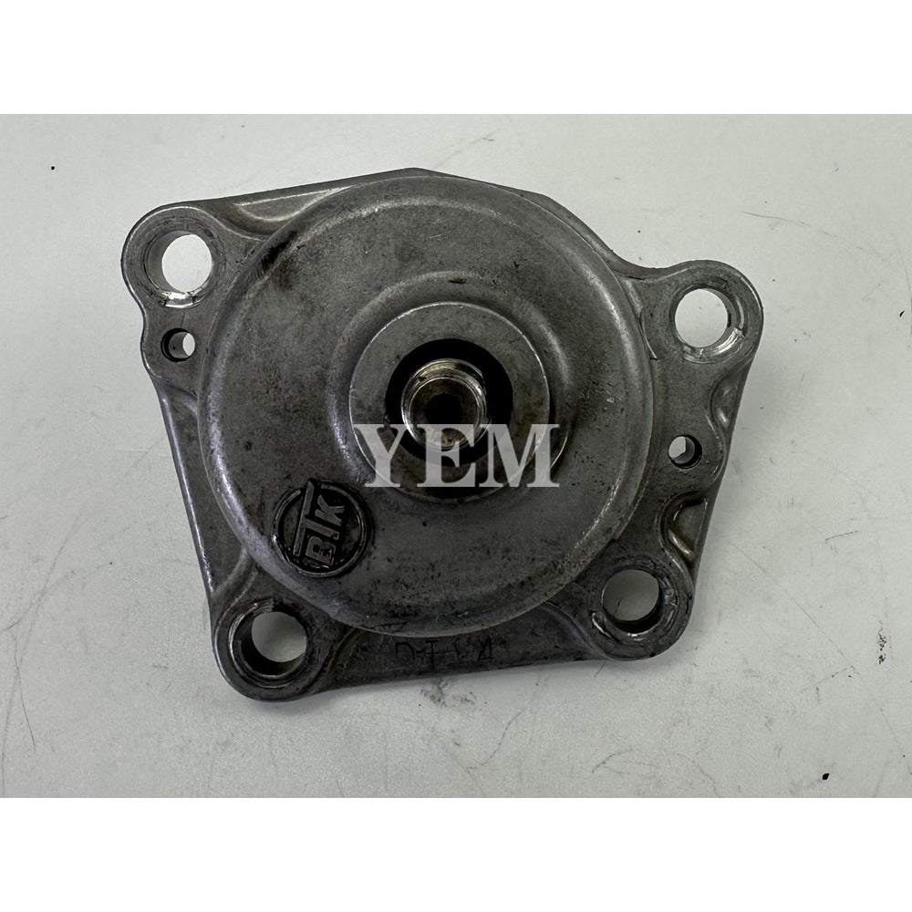 Oil Pump Engine For Mitsubishi S4S-IDI