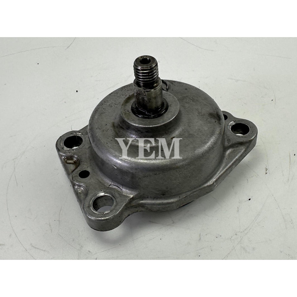 Oil Pump Engine For Mitsubishi S4S-IDI