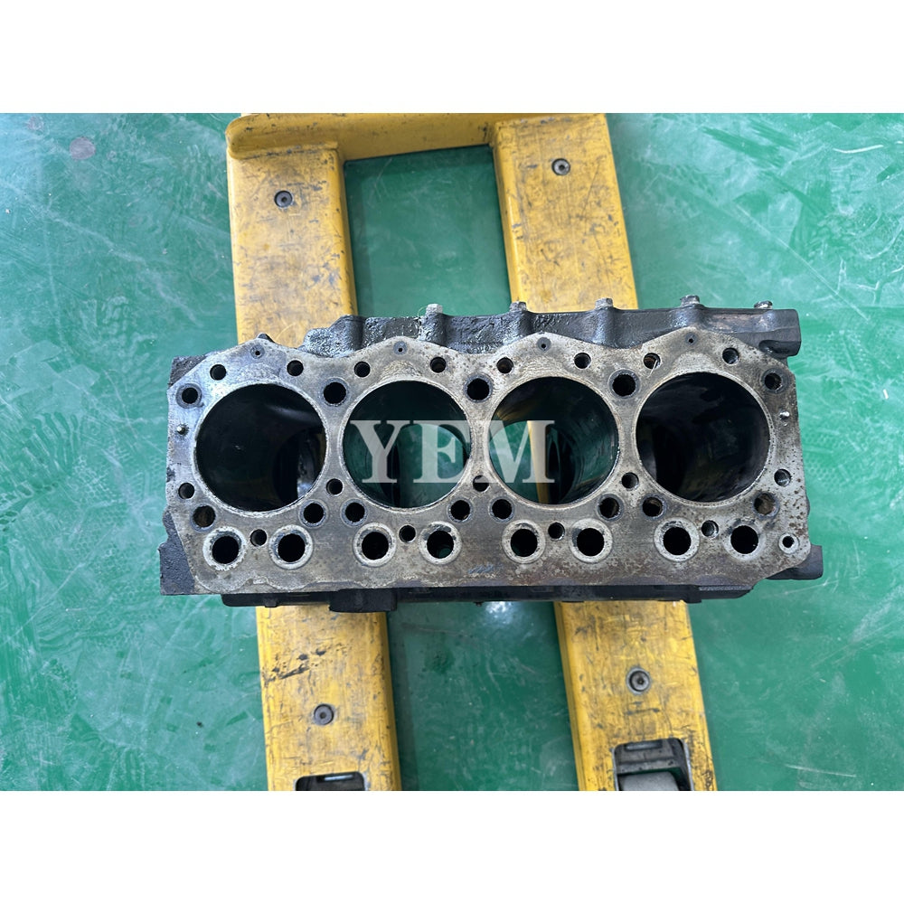 Cylinder Block Engine For Mitsubishi S4S-IDI 317-2502