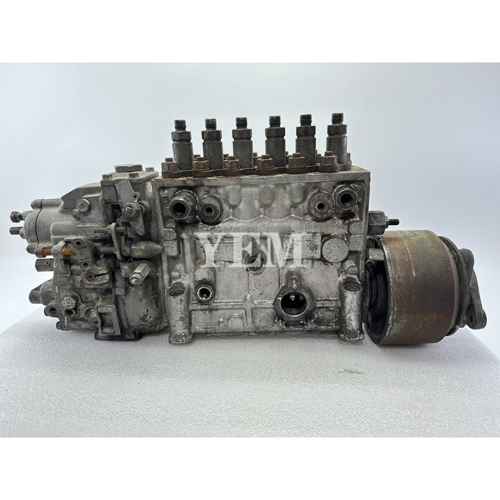 Fuel Injection Pump Assy Engine For Isuzu 6HK1 105407-7751