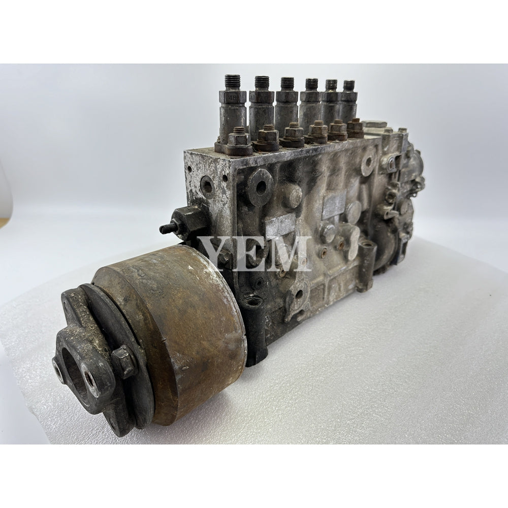 Fuel Injection Pump Assy Engine For Isuzu 6HK1 105407-7751