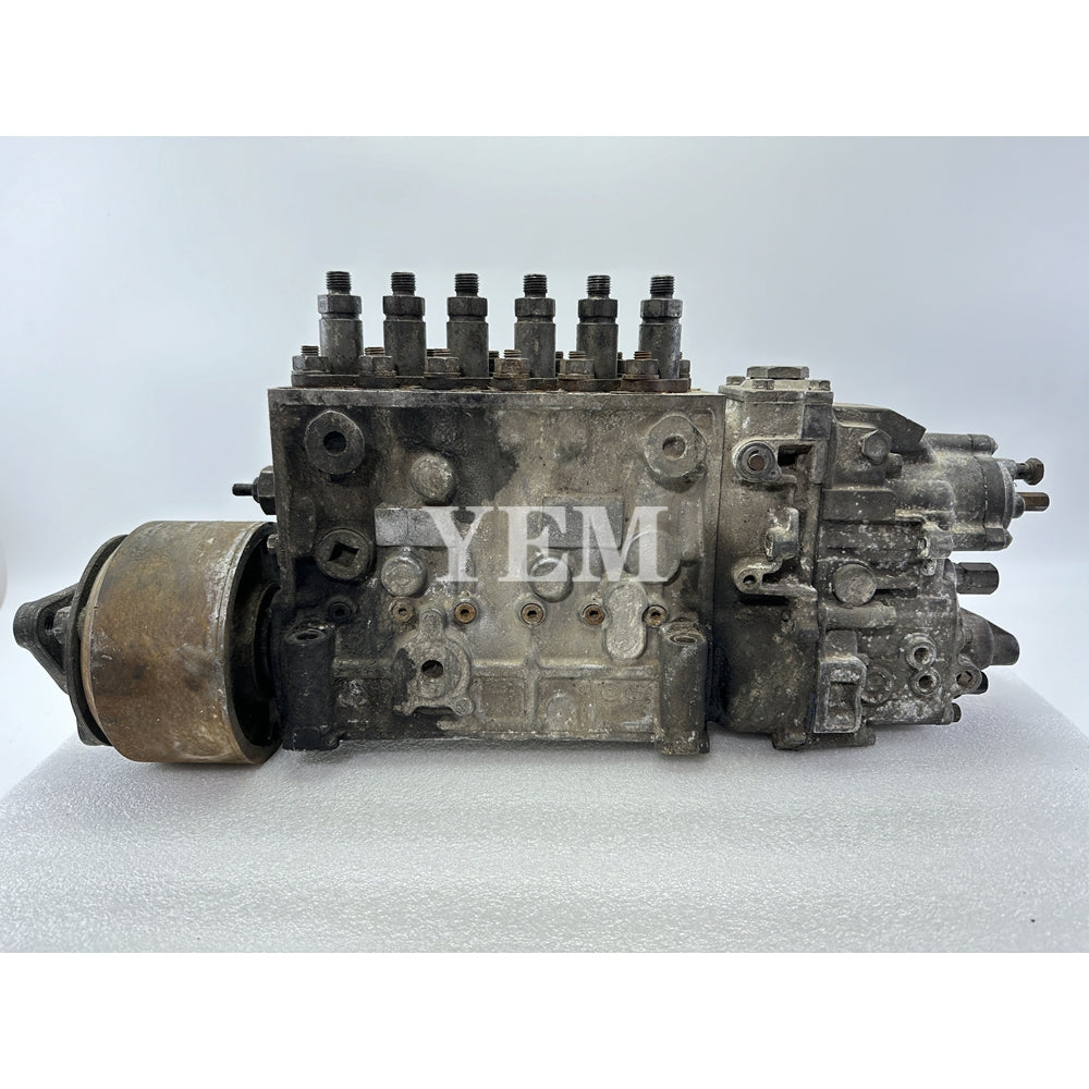 Fuel Injection Pump Assy Engine For Isuzu 6HK1 105407-7751