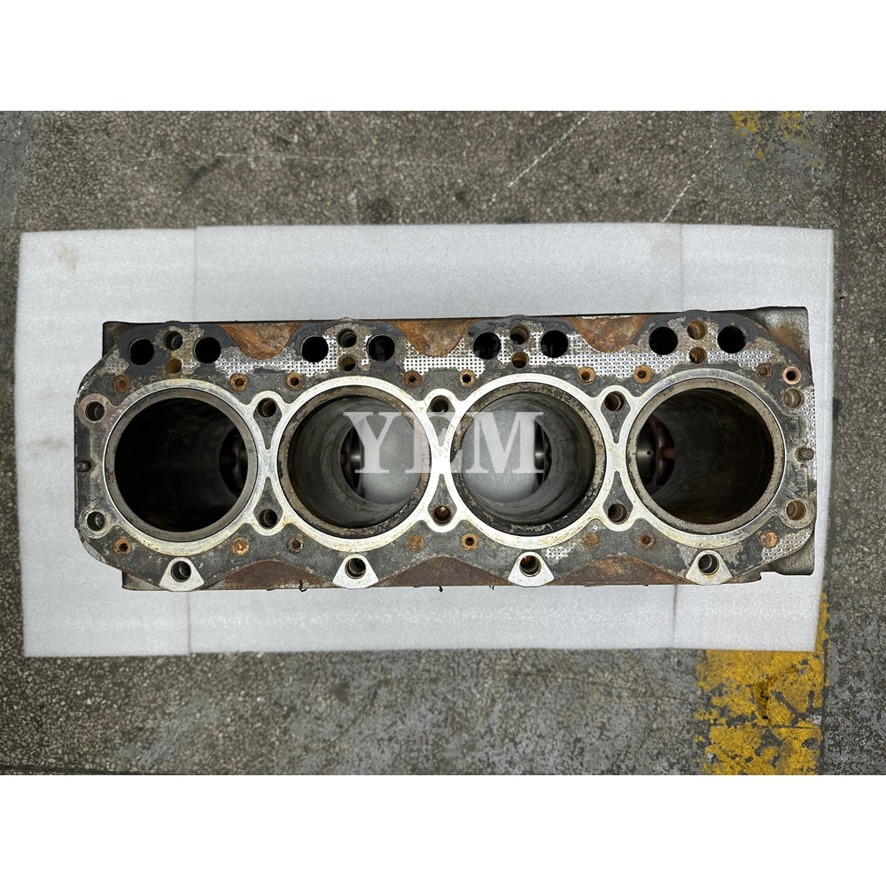 Cylinder Block Engine For Yanmar 4T95LT-GN 721952-01560