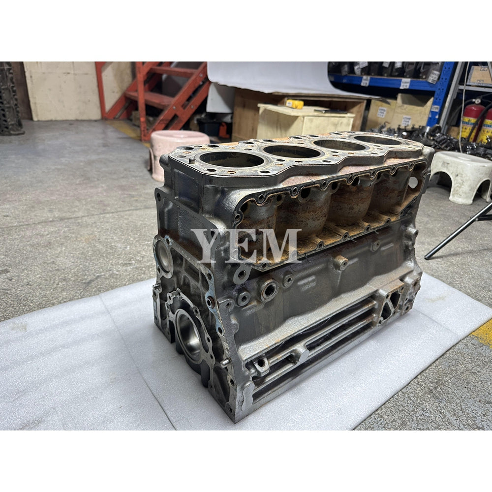 Cylinder Block Engine For Yanmar 4T95LT-GN 721952-01560