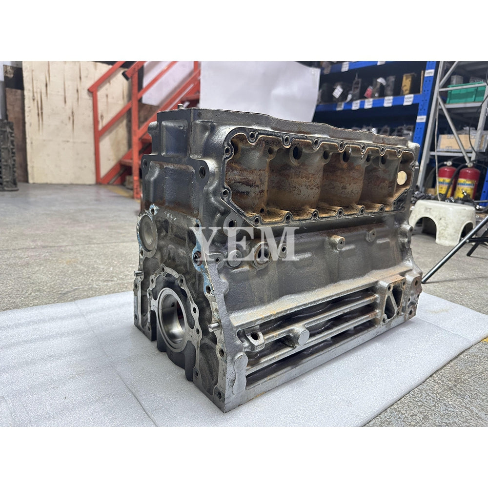 Cylinder Block Engine For Yanmar 4T95LT-GN 721952-01560