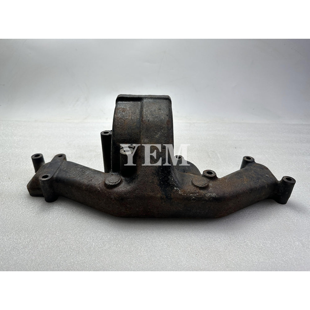 Exhaust Manifold Engine For Yanmar 4T95LT-GN 121972-12050