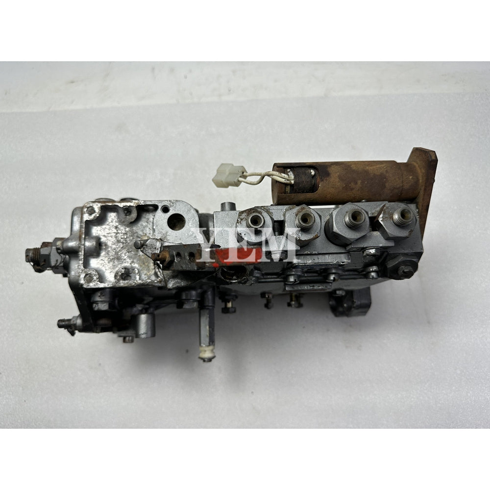 Fuel Injection Pump Assy Engine For Yanmar 4T95LT-GN 721972-51300