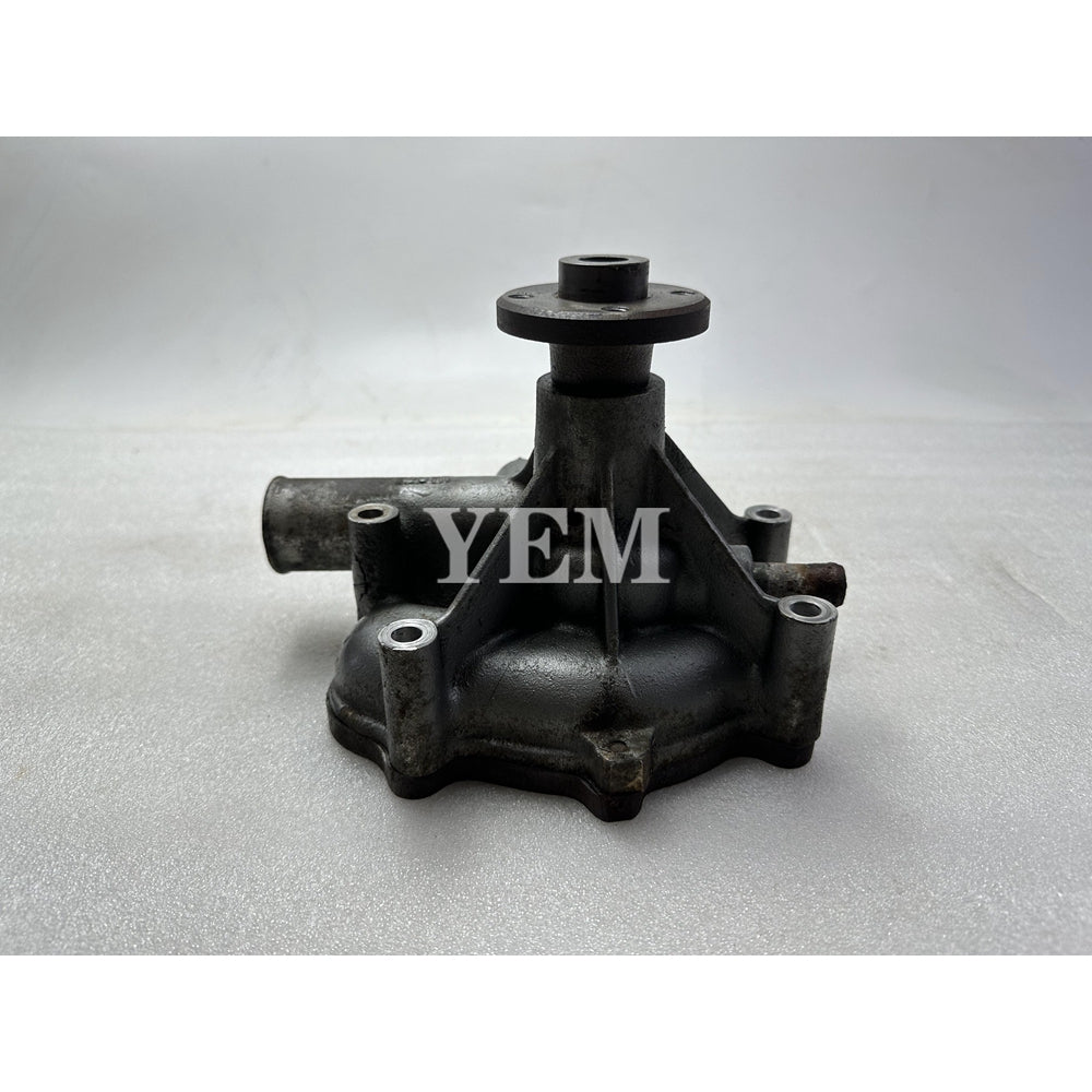 Water Pump Engine For Yanmar 4T95LT-GN 121970-42000