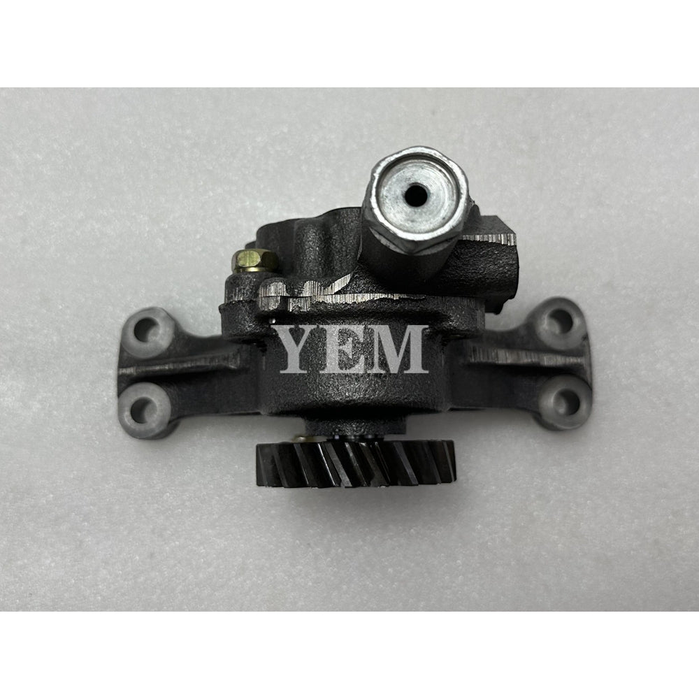 Oil Pump Assy Engine For Yanmar 4T95LT-GN 121850-32000