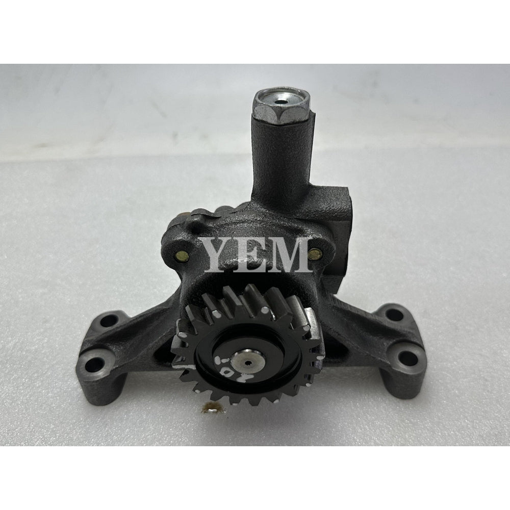 Oil Pump Assy Engine For Yanmar 4T95LT-GN 121850-32000