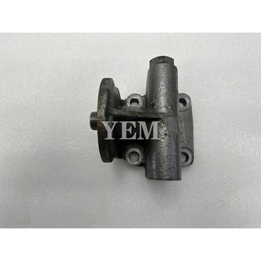 Oil Filter Seat Engine For Yanmar 4T95LT-GN 121850-35101