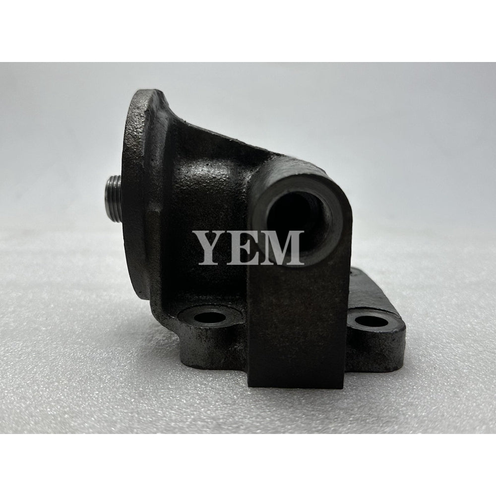 Oil Filter Seat Engine For Yanmar 4T95LT-GN 121850-35101