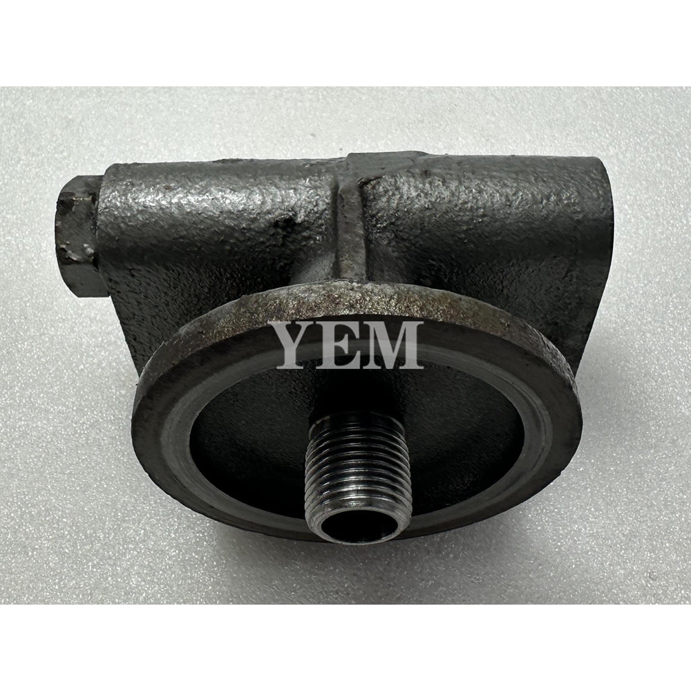 Oil Filter Seat Engine For Yanmar 4T95LT-GN 121850-35101