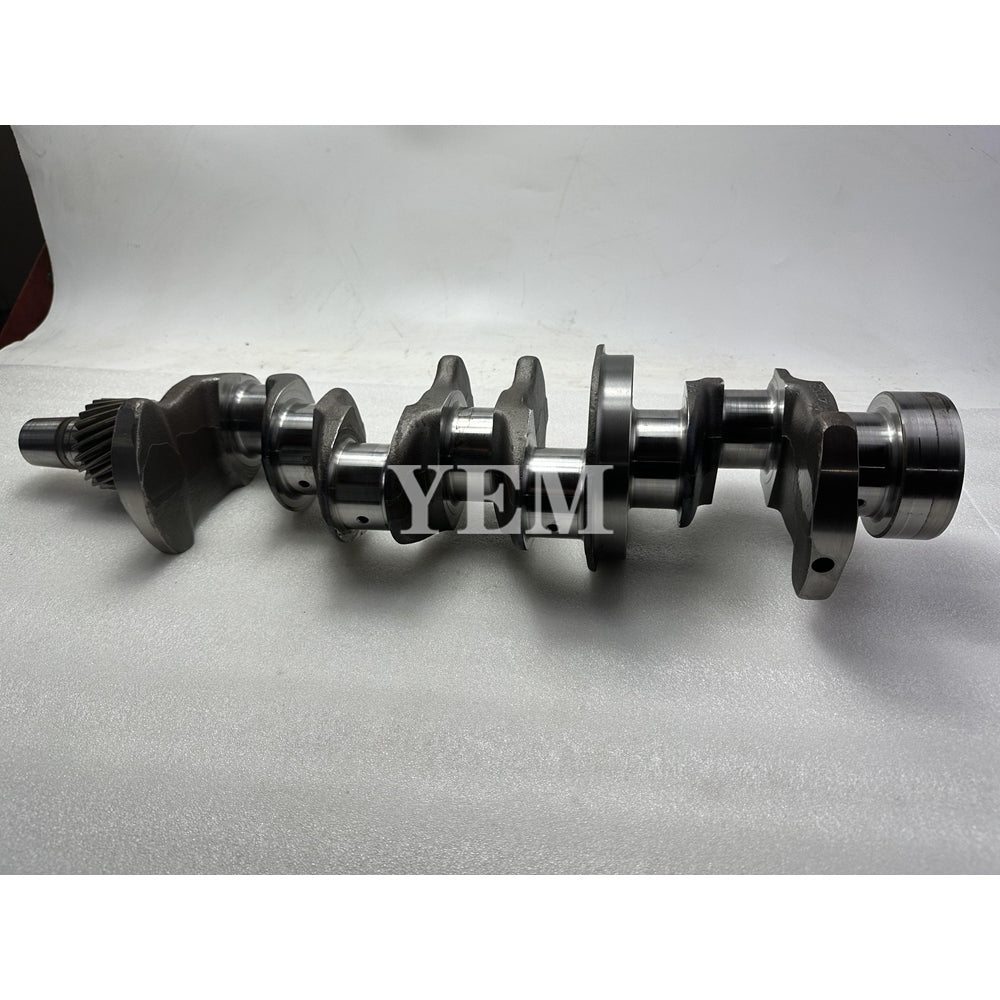 Crankshaft Engine For Yanmar 4T95LT-GN 721970-21700