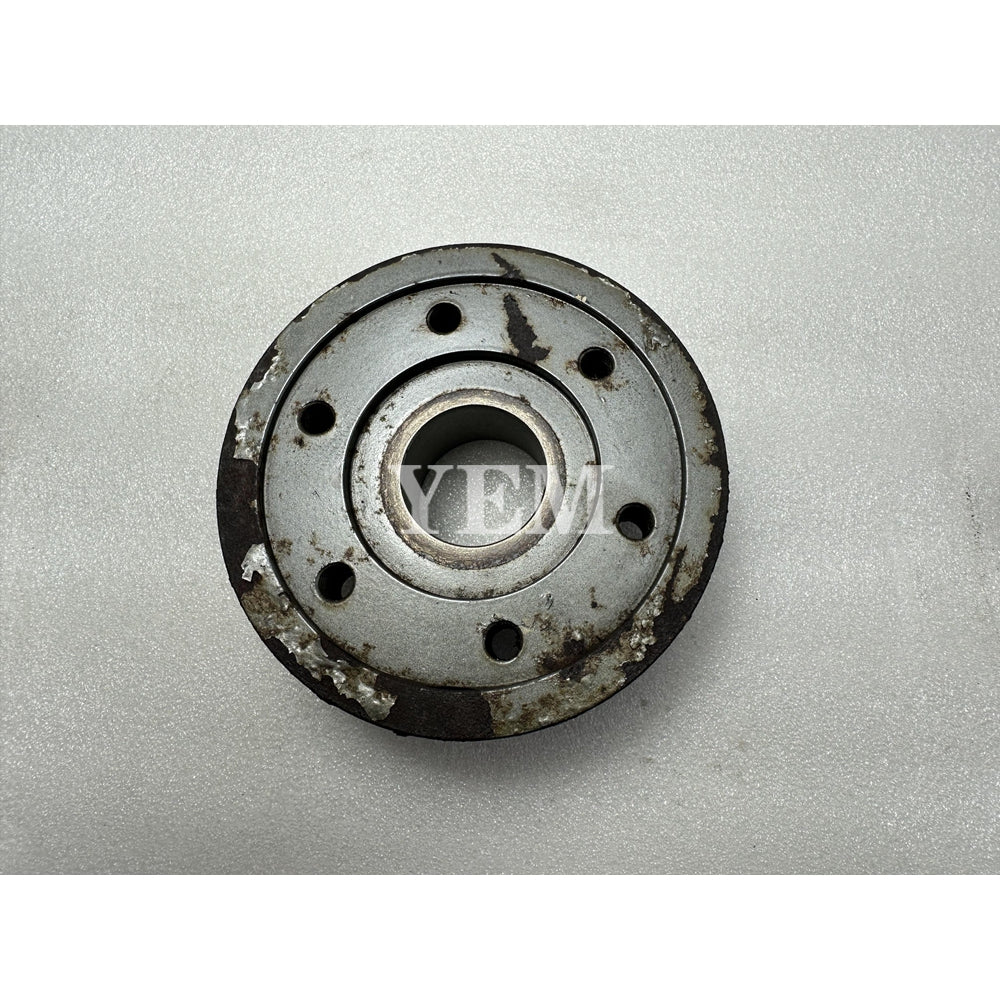 Crankshaft Pulley Engine For Yanmar 4T95LT-GN 171084-21650