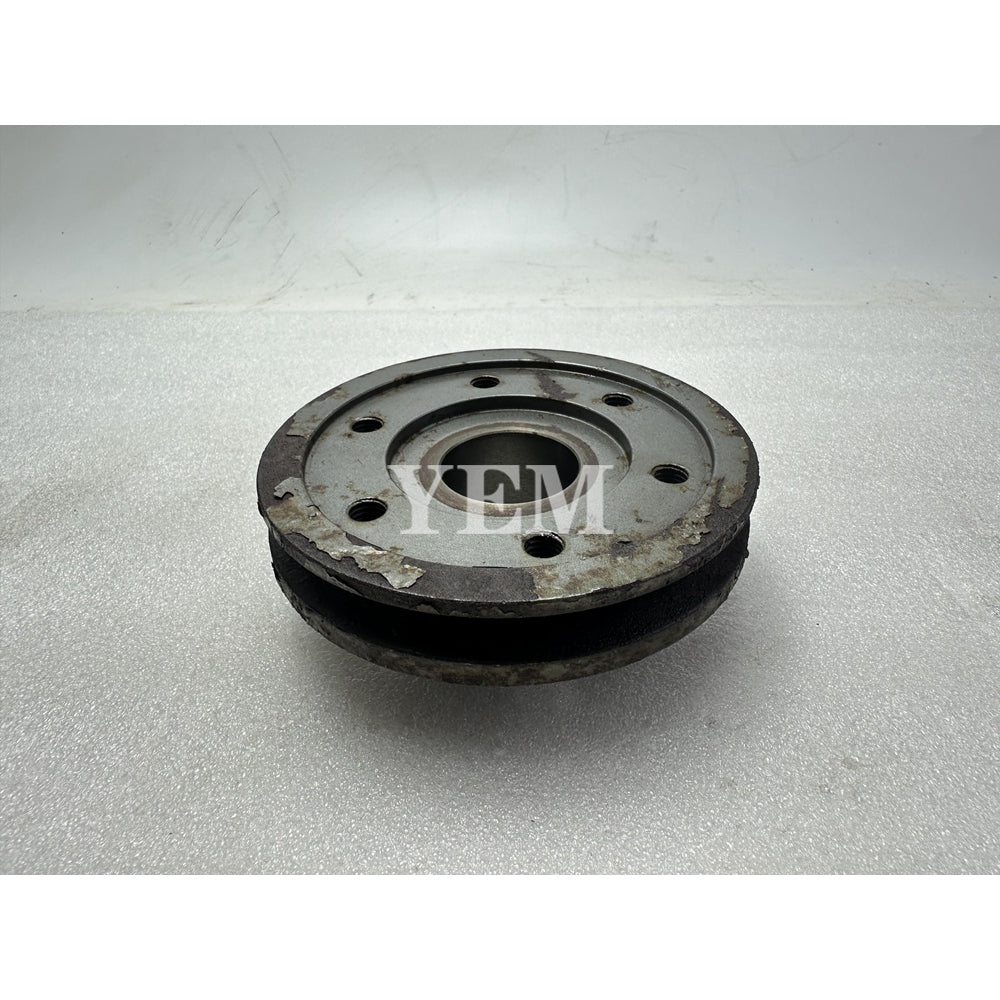 Crankshaft Pulley Engine For Yanmar 4T95LT-GN 171084-21650