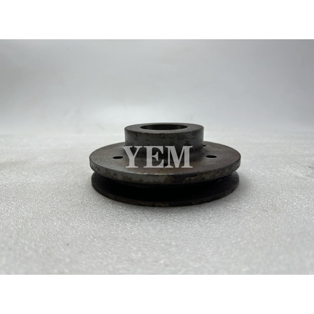 Crankshaft Pulley Engine For Yanmar 4T95LT-GN 171084-21650