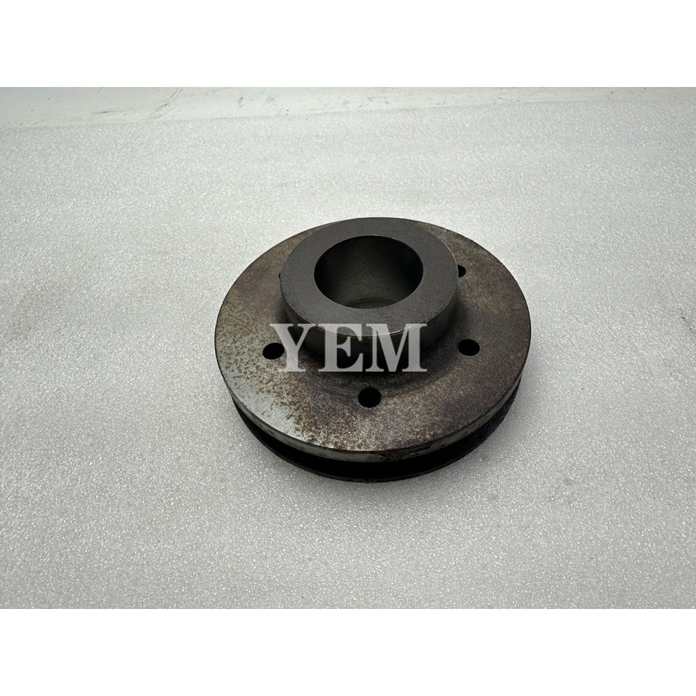 Crankshaft Pulley Engine For Yanmar 4T95LT-GN 171084-21650