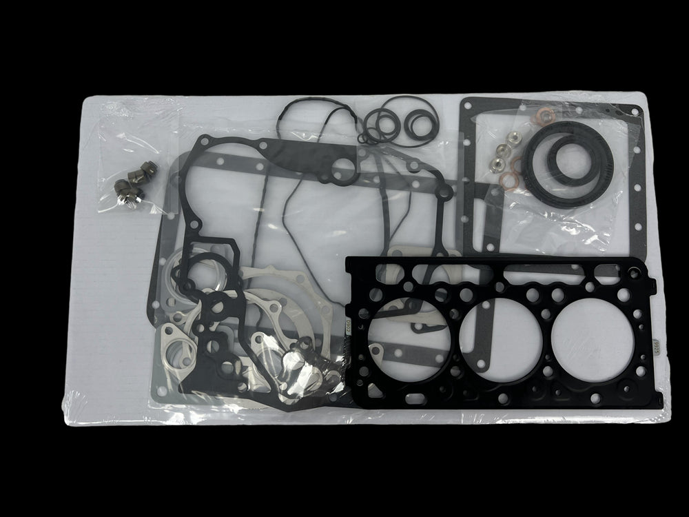 durable Cylinder Head Assembly With Full Gasket Kit For Kubota D902 Engine Parts For Kubota