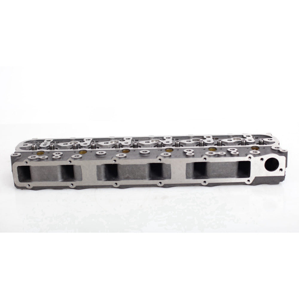 durable cylinder head For Komatsu 6D105 Engine Parts For Komatsu