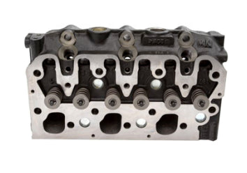 durable Cylinder Head For Shibaura N843 Engine Parts For Shibaura