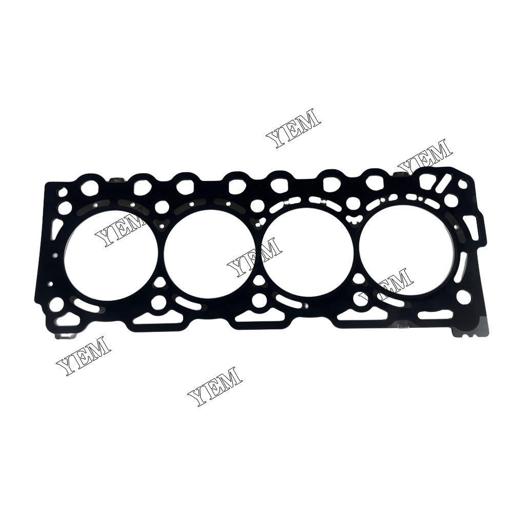 Aftermarket part V3307 Head Gasket 1G777-03600 For Kubota excavator diesel engine parts