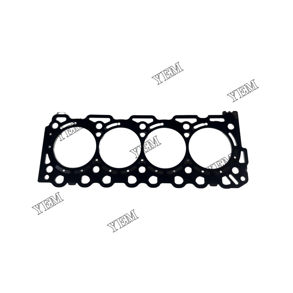 Aftermarket part V3307 Head Gasket 1G777-03600 For Kubota excavator diesel engine parts For Kubota