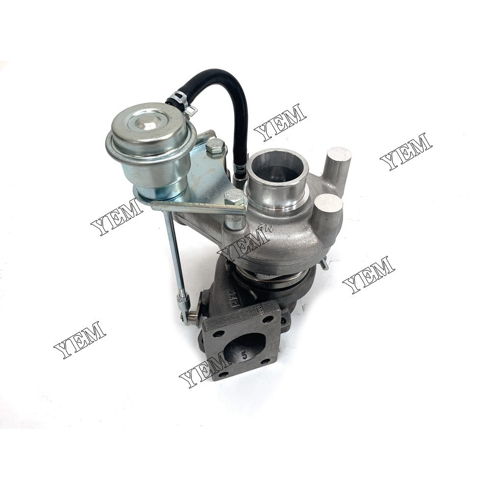 For Kubota V3307 Turbocharger J777-17012 1J777-17013 V3307 diesel engine Parts