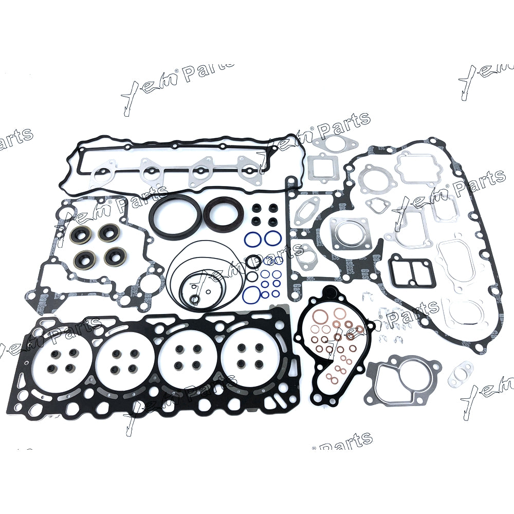 high quality V3307 Full Gasket Set 1J770-03600 For Kubota Engine Parts For Kubota