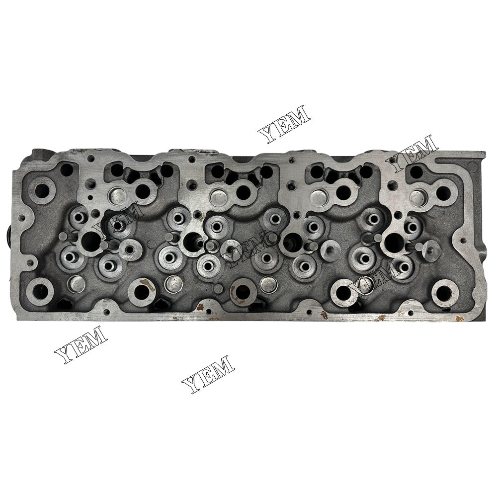 durable Cylinder Head For Kubota V3307 Engine Parts