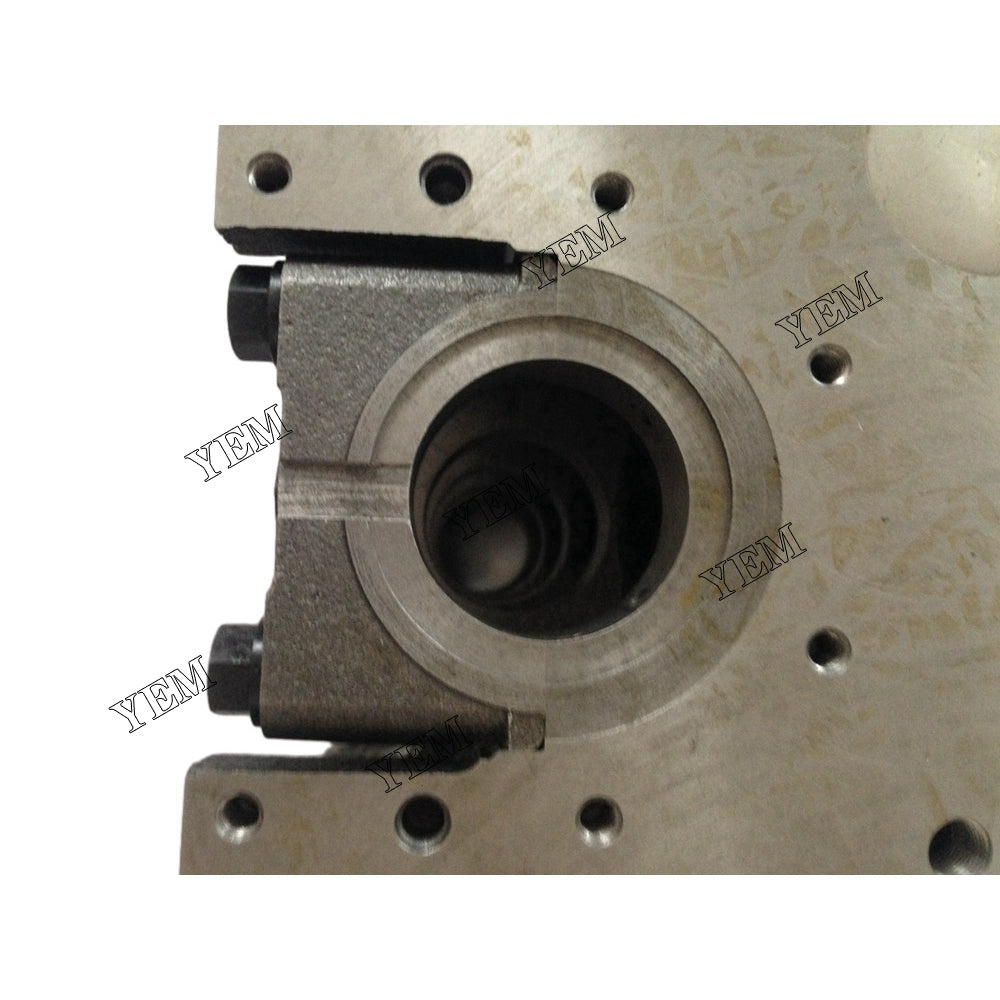 durable Cylinder Block For Yanmar 4TNV88 Engine Parts