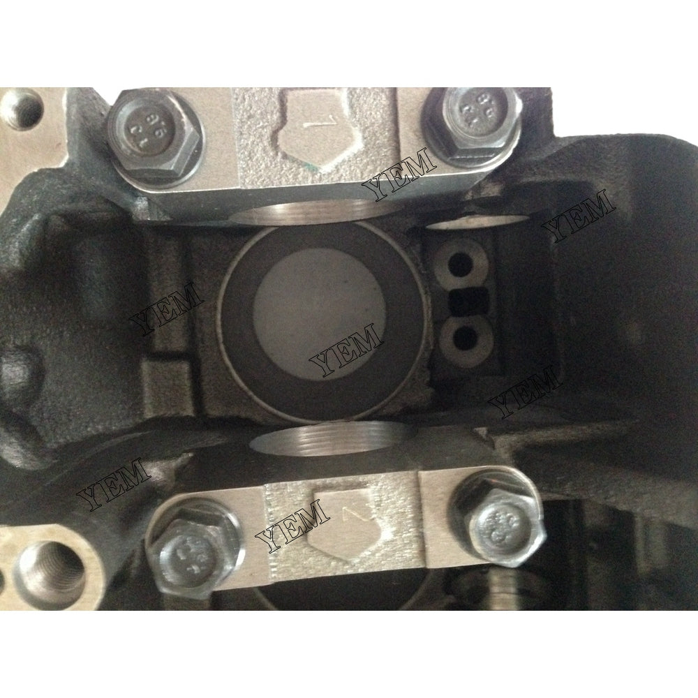 durable Cylinder Block For Yanmar 4TNV88 Engine Parts For Yanmar