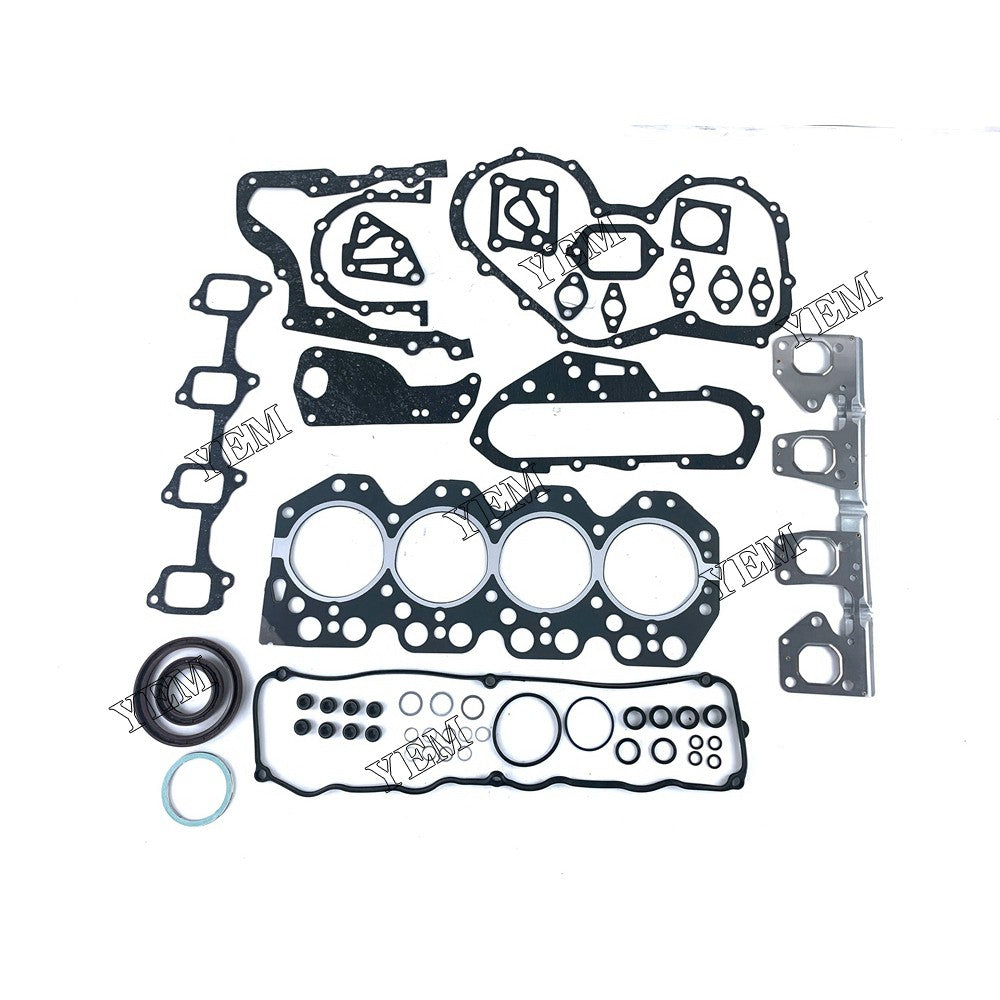 high quality 14B Full Gasket Kit For Toyota Engine Parts