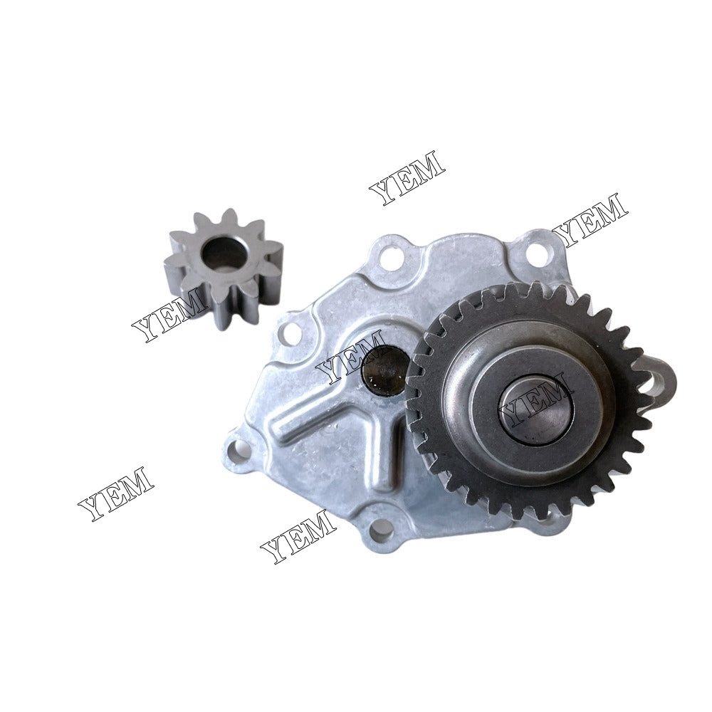 New OEM oil pump For Hino W04D diesel engine parts