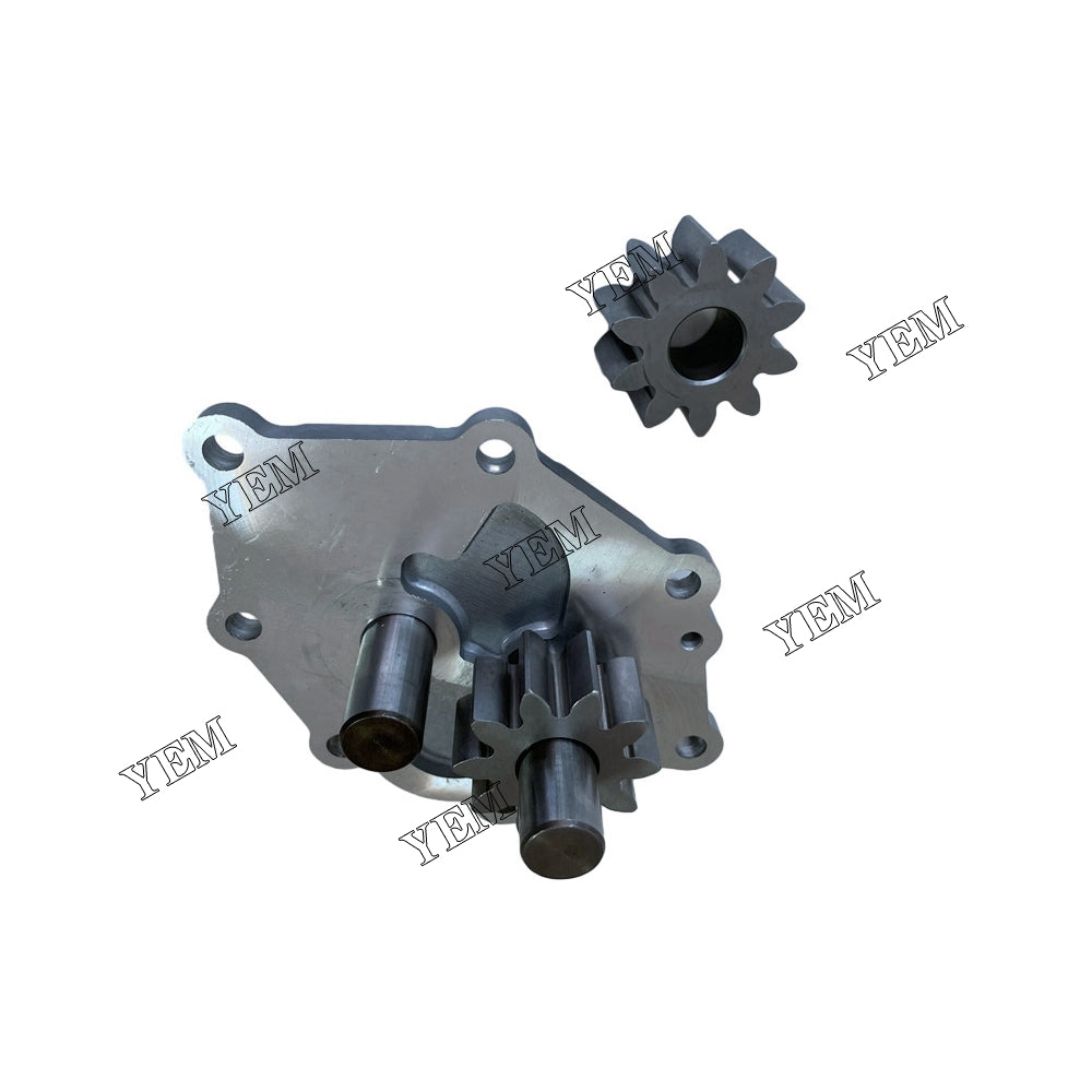 New OEM oil pump For Hino W04D diesel engine parts For Hino