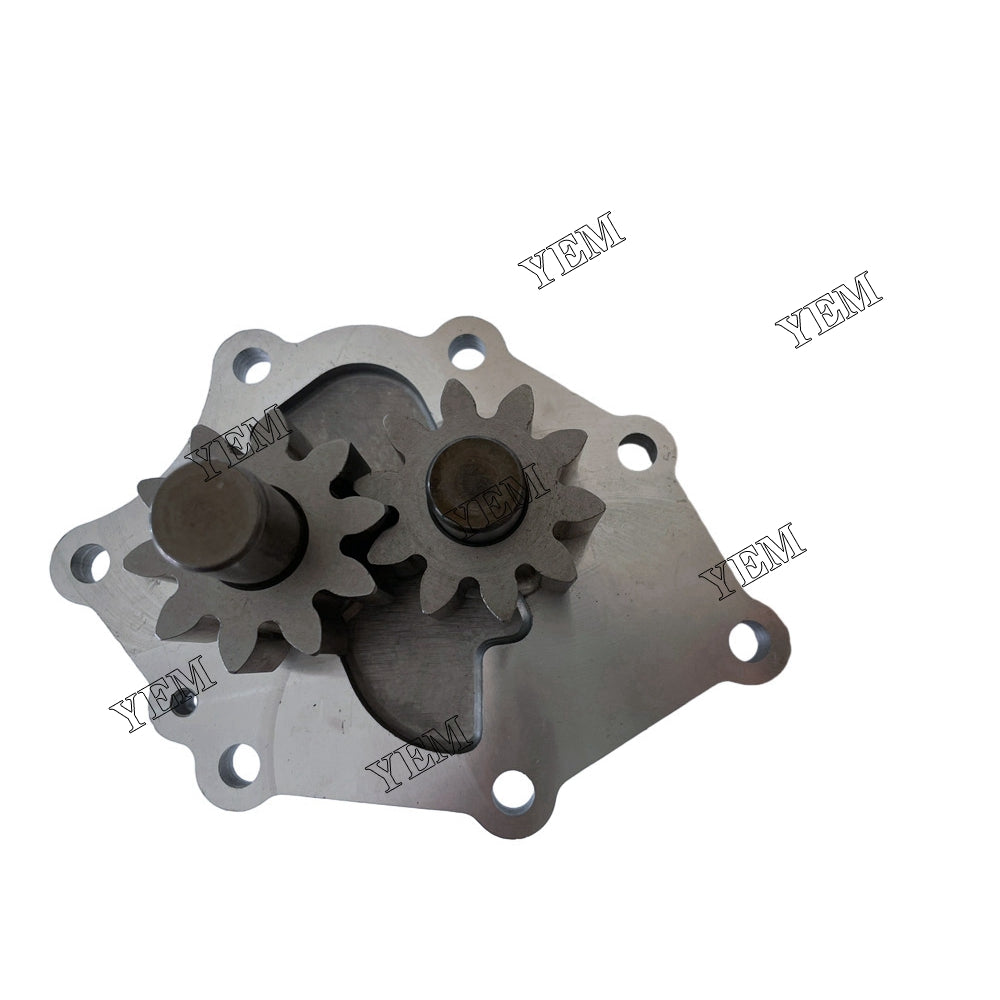 New OEM oil pump For Hino W04D diesel engine parts For Hino