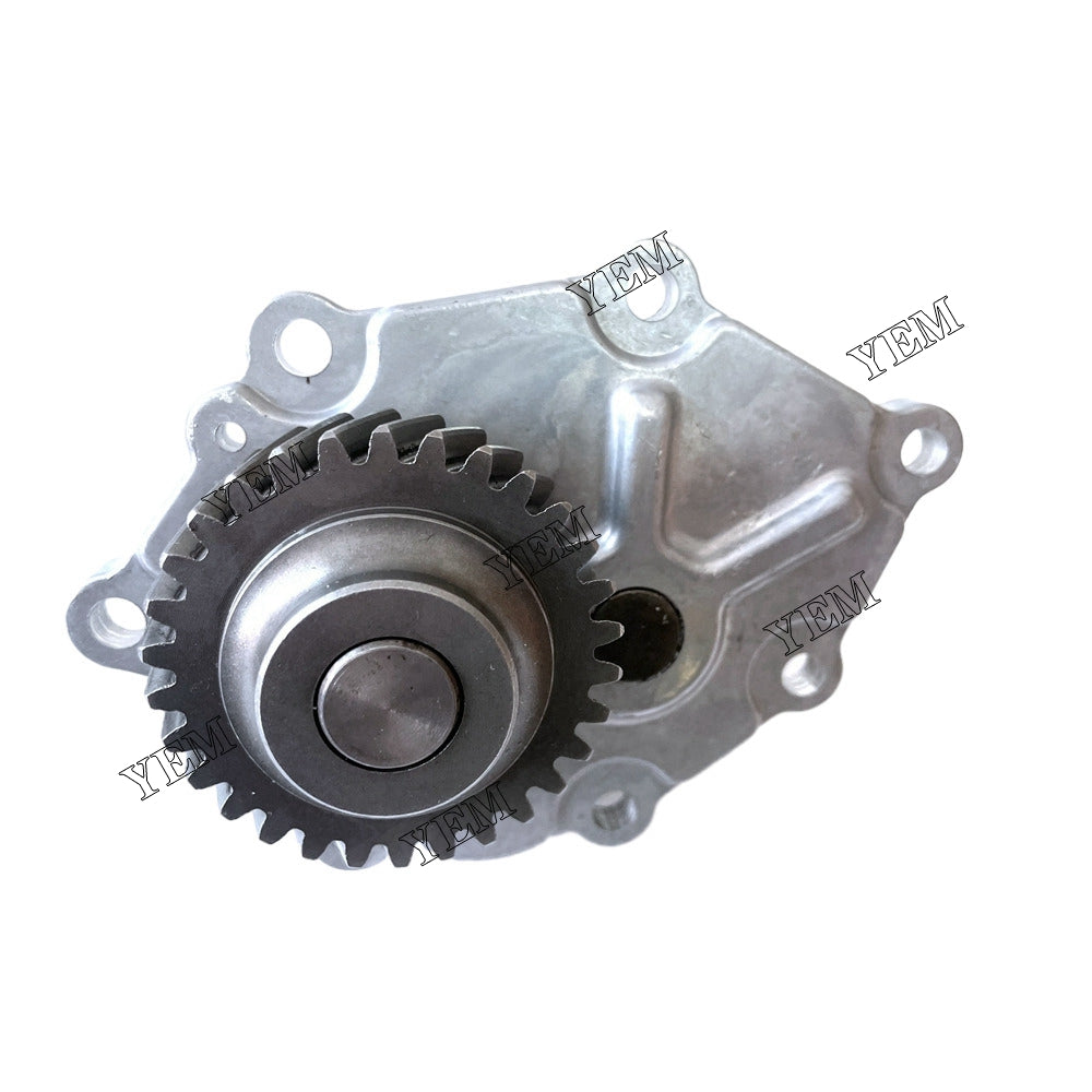 New OEM oil pump For Hino W04D diesel engine parts For Hino