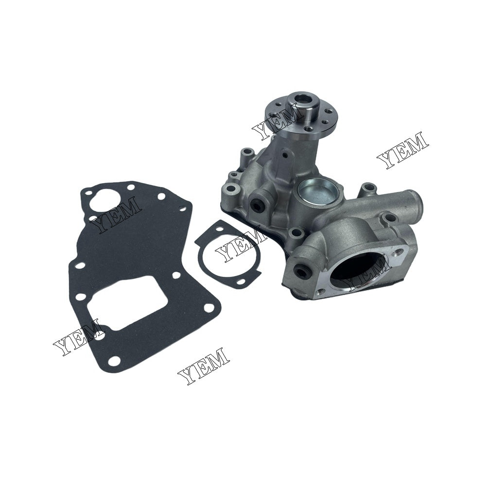 For isuzu 4LE2 Water Pump 8-98098662-0 4LE2 diesel engine Parts