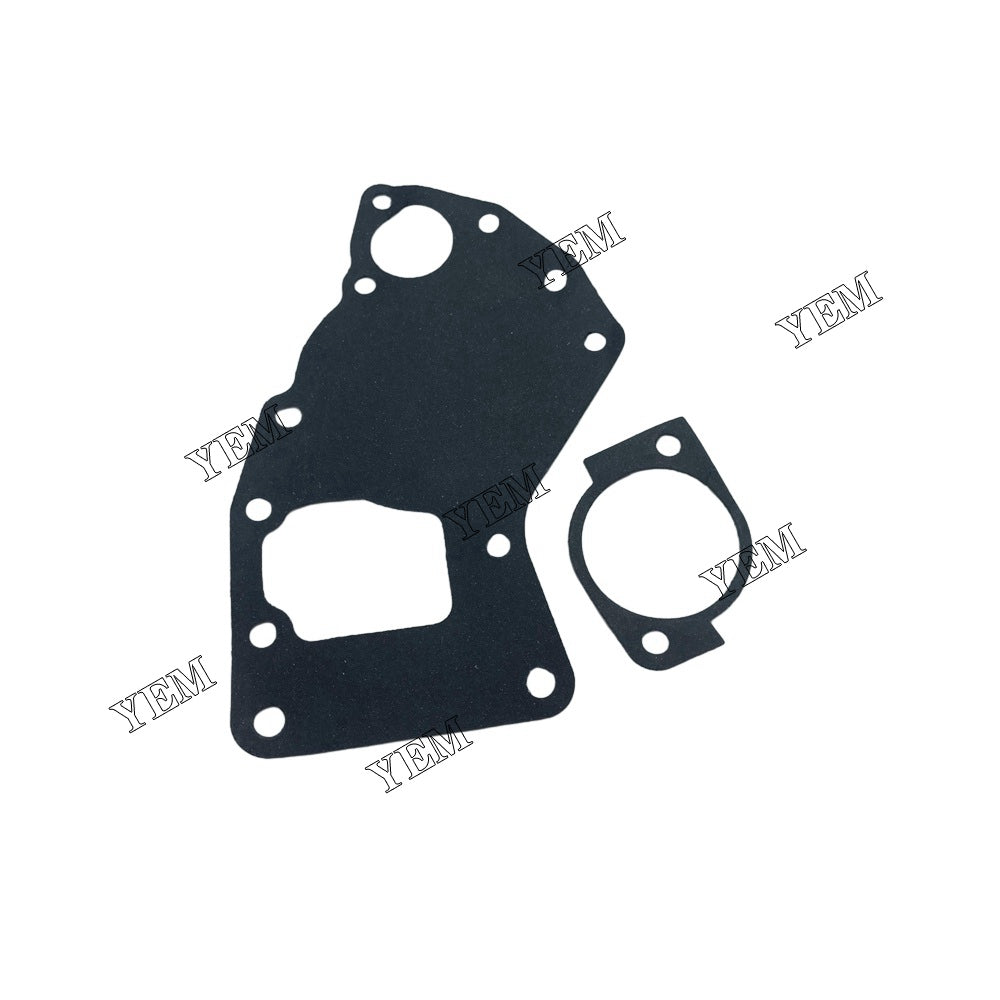 For isuzu 4LE2 Water Pump 8-98098662-0 4LE2 diesel engine Parts For isuzu