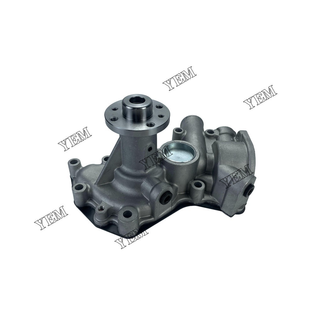 For isuzu 4LE2 Water Pump 8-98098662-0 4LE2 diesel engine Parts For isuzu