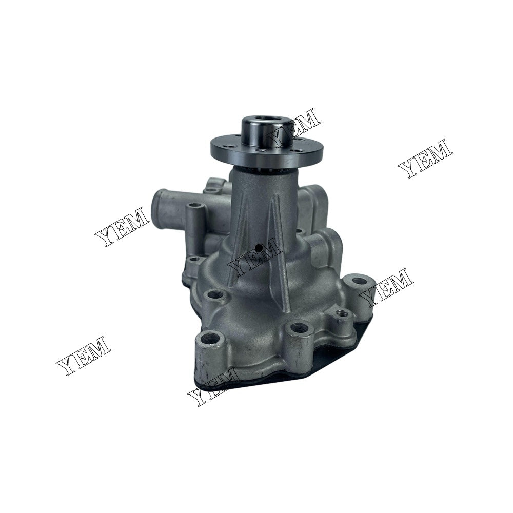 For isuzu 4LE2 Water Pump 8-98098662-0 4LE2 diesel engine Parts For isuzu