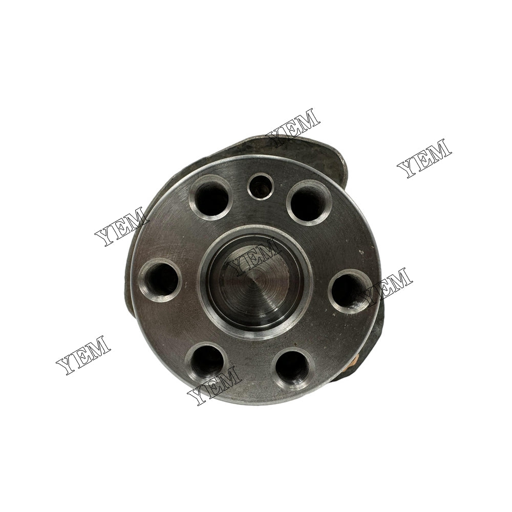 D1503 Crankshaft 60mm For Kubota D1503 Diesel Engine For Kubota