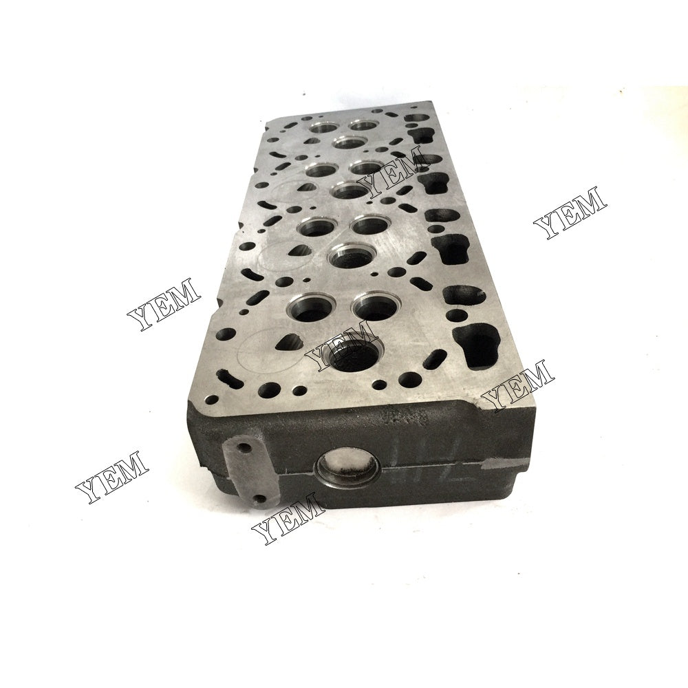 durable cylinder head For Kubota V3300 Engine Parts For Kubota