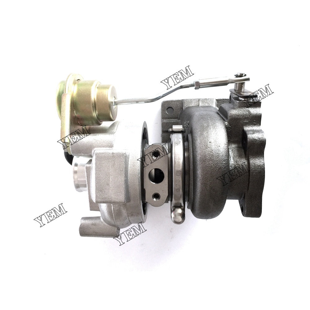 For Mitsubishi V3300 Turbocharger 49177-03160 V3300 diesel engine Parts For Mitsubishi