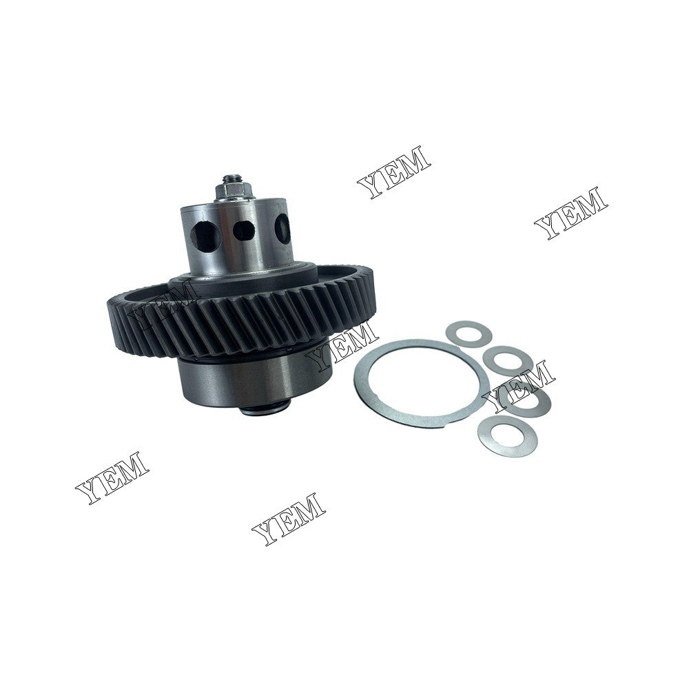 New OEM oil pump T417677 For Perkins 404D diesel engine parts