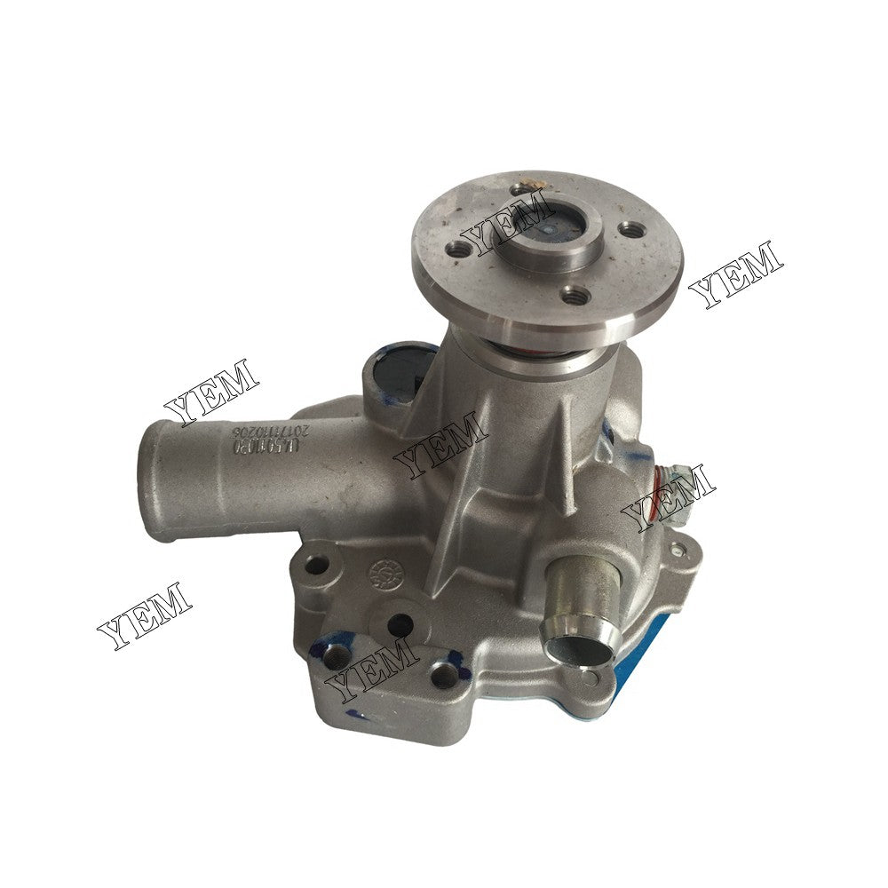 For Perkins 404D-22T Water Pump U45011030 404D-22T diesel engine Parts