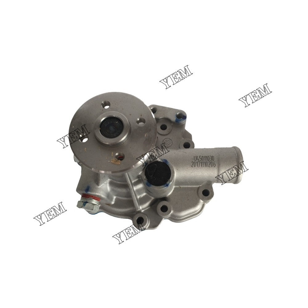 For Perkins 404D-22T Water Pump U45011030 404D-22T diesel engine Parts For Perkins